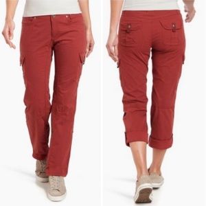 Kuhl | Splash Roll-Up Pants